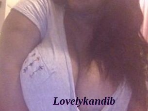 Lovelykandib