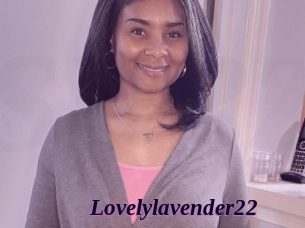 Lovelylavender22