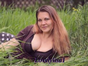 Lovelylisa1