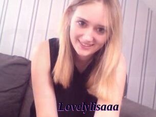 Lovelylisaaa