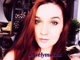 Lovelymalina