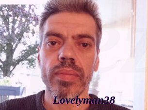 Lovelyman28