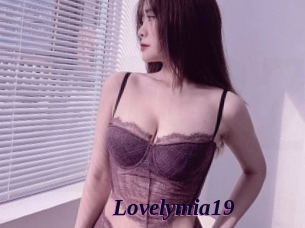 Lovelymia19