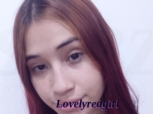 Lovelyredgirl