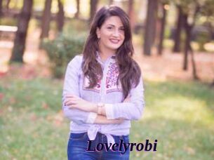 Lovelyrobi