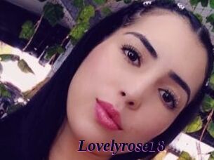 Lovelyrose18