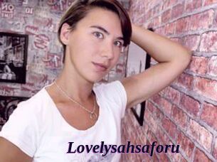 Lovelysahsaforu