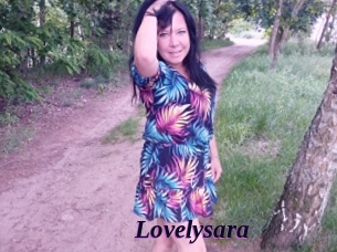 Lovelysara