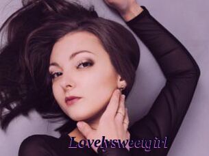 Lovelysweetgirl