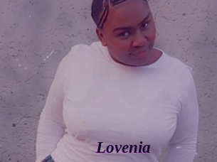 Lovenia