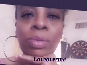 Loveoverme