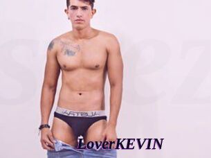 LoverKEVIN