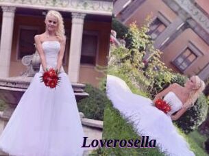 Loverosella