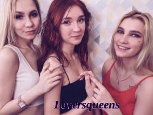 Loversqueens