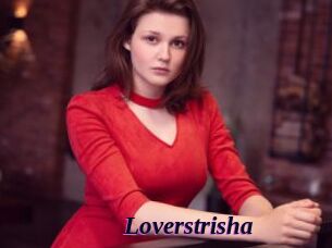 Loverstrisha