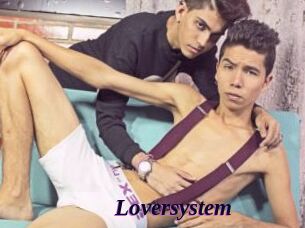 Loversystem