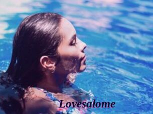 Lovesalome