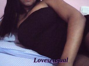 Lovesensual