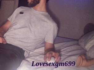 Lovesexgm699