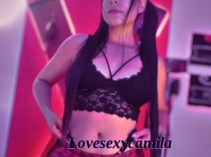 Lovesexycamila