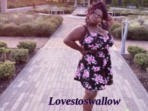 Lovestoswallow