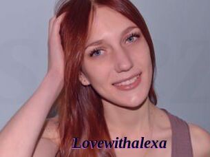 Lovewithalexa