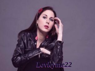 Lovleyme22