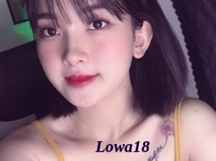 Lowa18