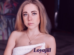 Loyajill