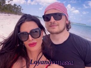 Loyandvanessa