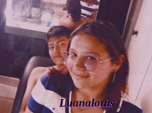 Luanalouis