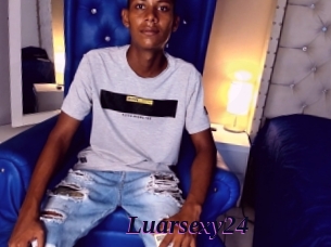 Luarsexy24