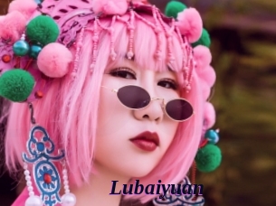 Lubaiyuan