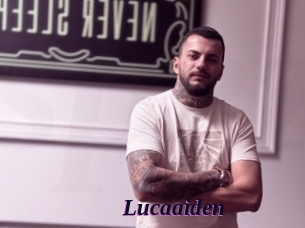 Lucaaiden