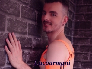 Lucaarmani