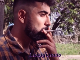 Lucagionato