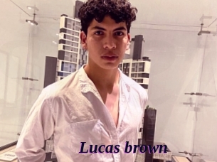 Lucas_brown