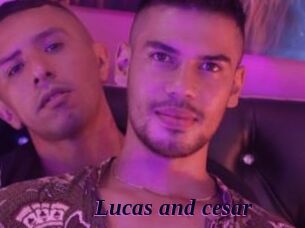 Lucas_and_cesar