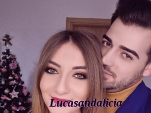 Lucasandalicia