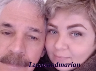 Lucasandmarian