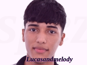 Lucasandmelody