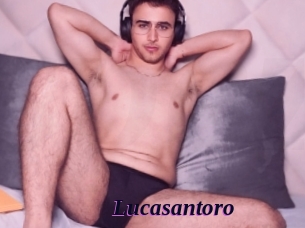 Lucasantoro