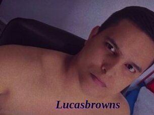 Lucasbrowns