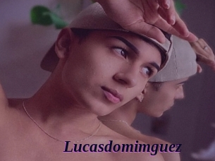 Lucasdomimguez