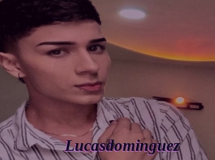 Lucasdominguez