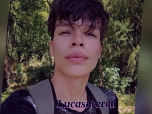 Lucaseverett