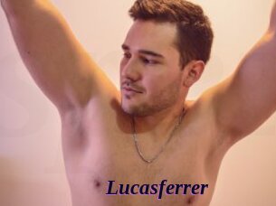 Lucasferrer