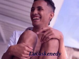 Lucaskenedy