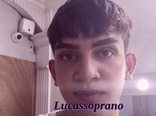 Lucassoprano