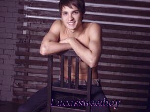 Lucassweetboy